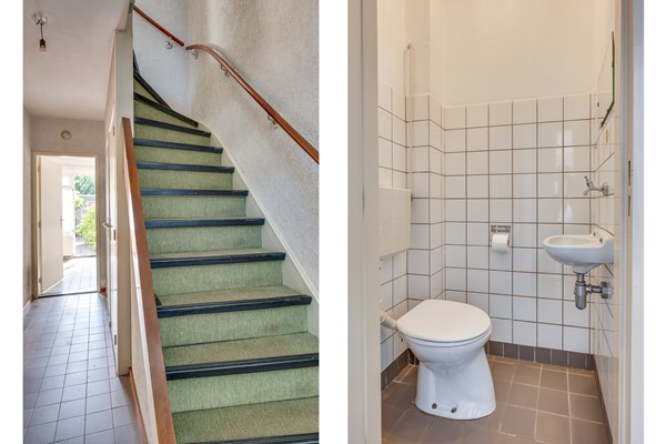 Medium property photo - Franklin D Rooseveltlaan 108, 5625 PC Eindhoven